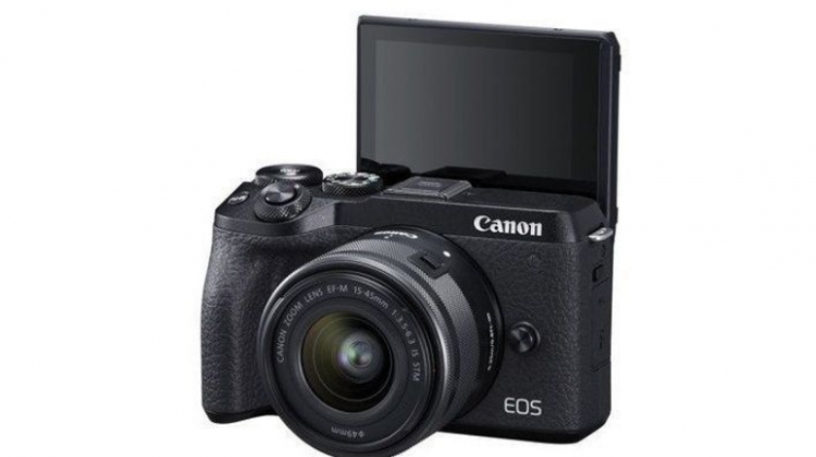 Canon เปิดตัว EOS M6 Mark II อัปเกรดสเปก “คุณภาพระดับ DSLR ในขนาดกระทัดรัด”